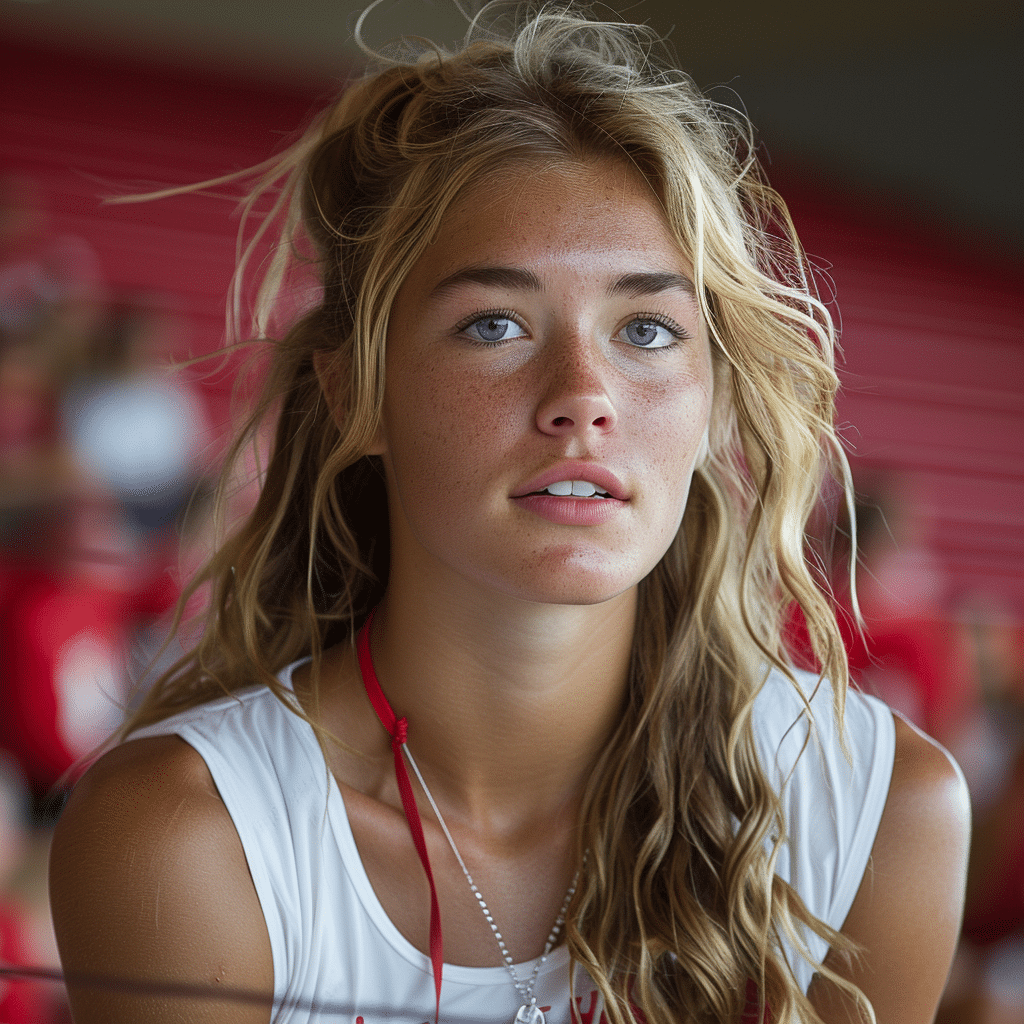wisconsin volleyball nudes Wisconsin Volleyball Nudes