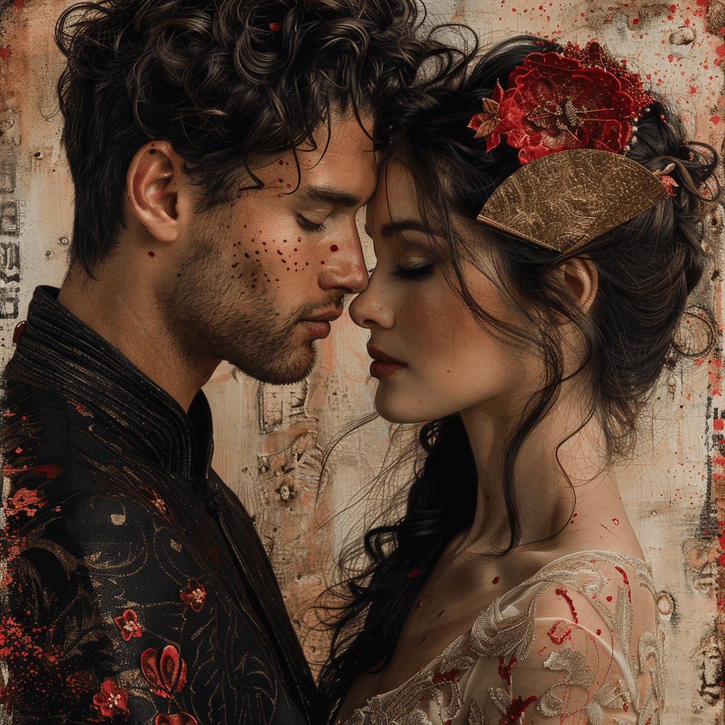 asiankiss