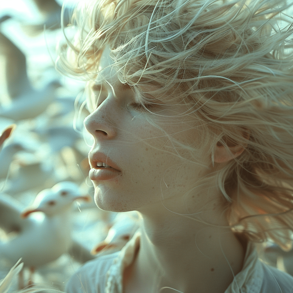 flock of seagulls hair Flock Of Seagulls Hair