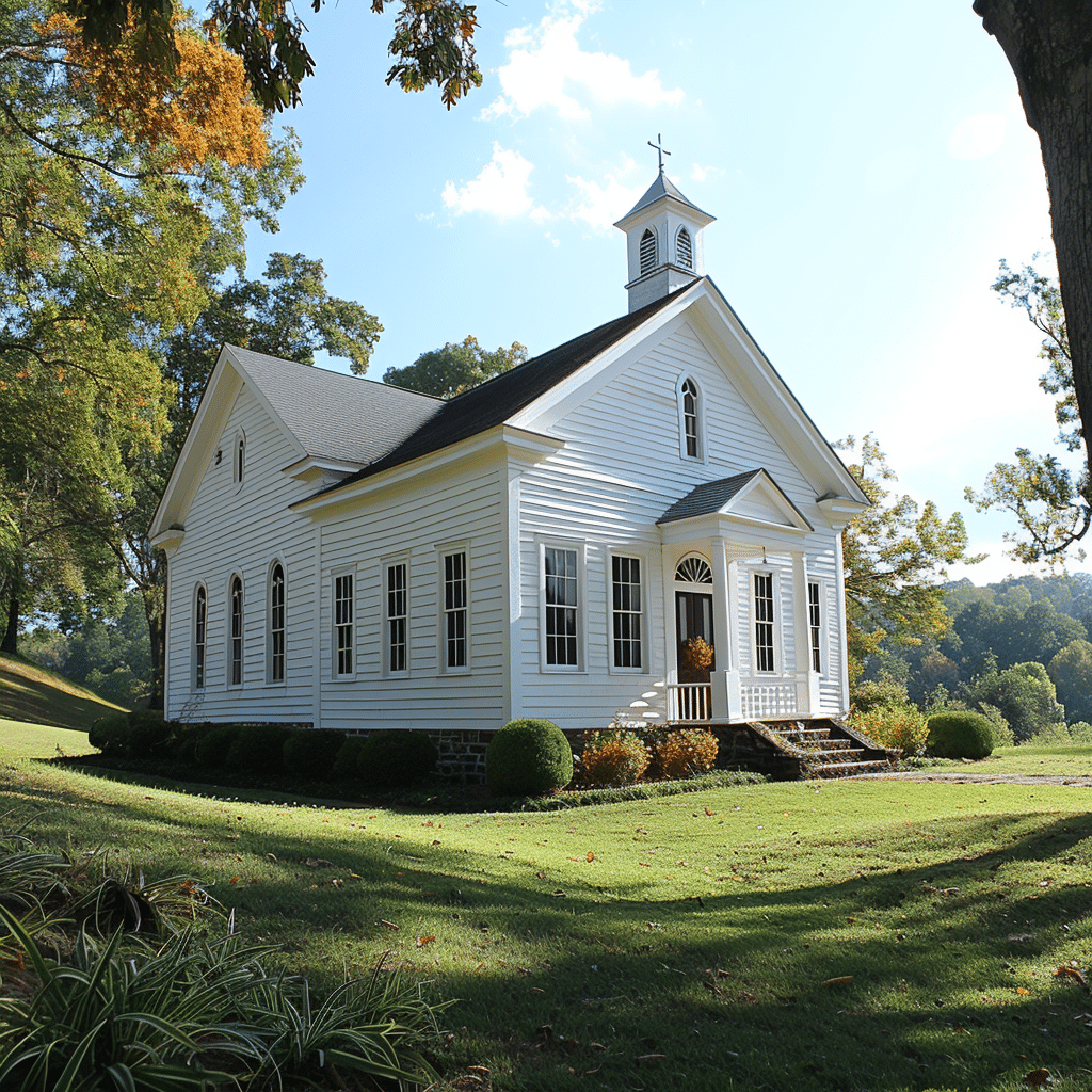 georgia methodist churches Georgia Methodist Churches