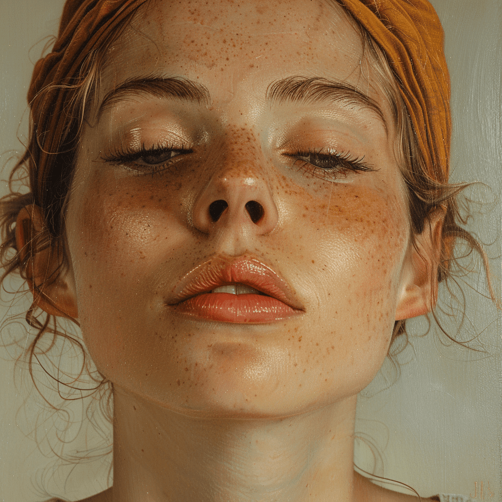 livvy dunne head video