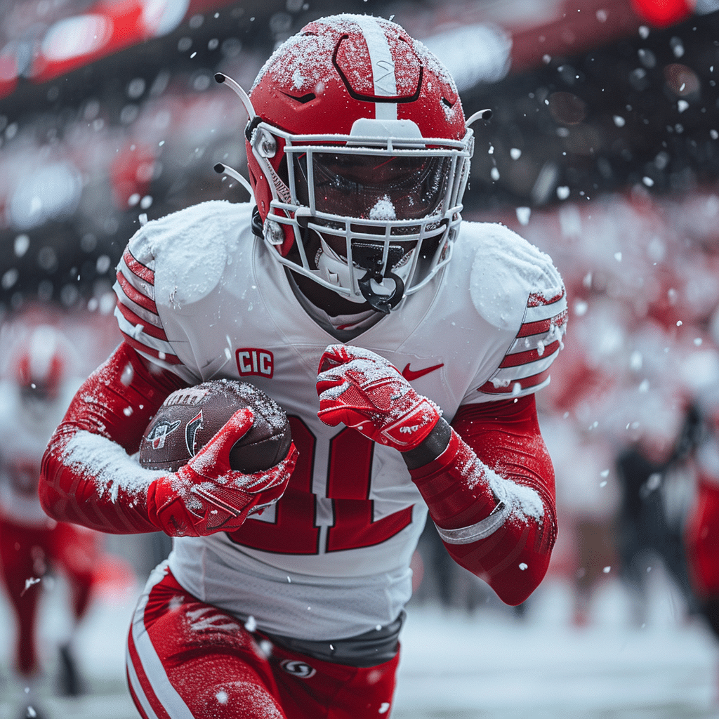 ohio state bowl game Ohio State Bowl Game