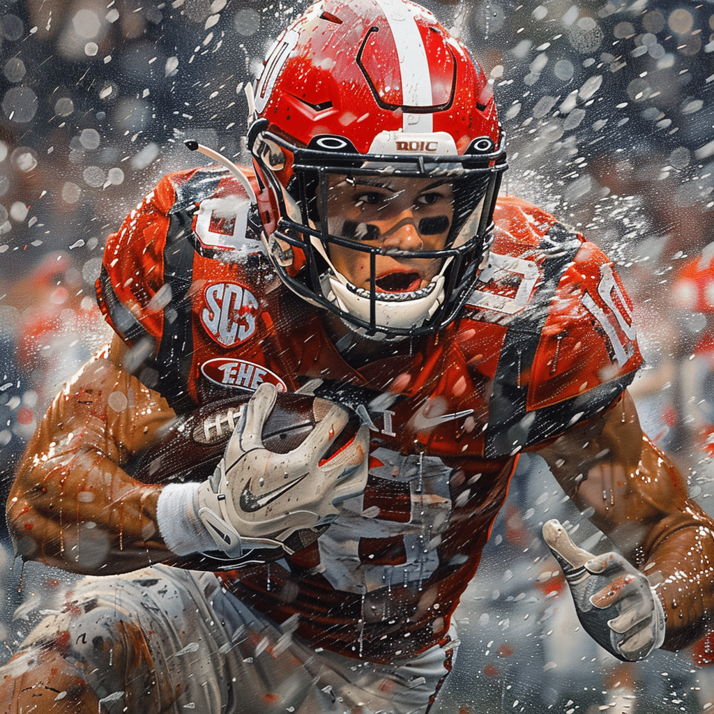 Ohio State Quarterback