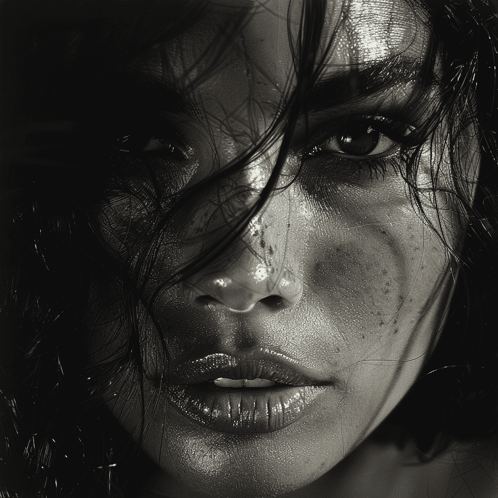 rosario dawson in the nude