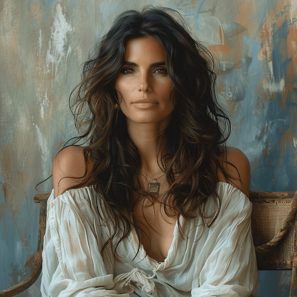 sandra bullock nude