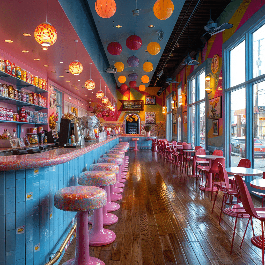 Sugar Factory Jacksonville