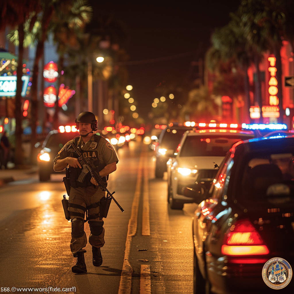 tampa shooting Tampa Shooting