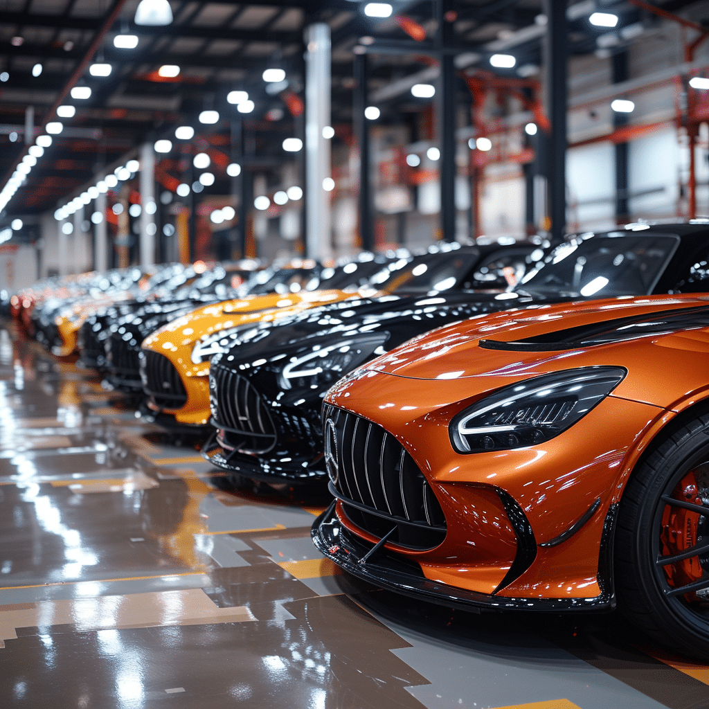 Encore Motors Of Melbourne Inc