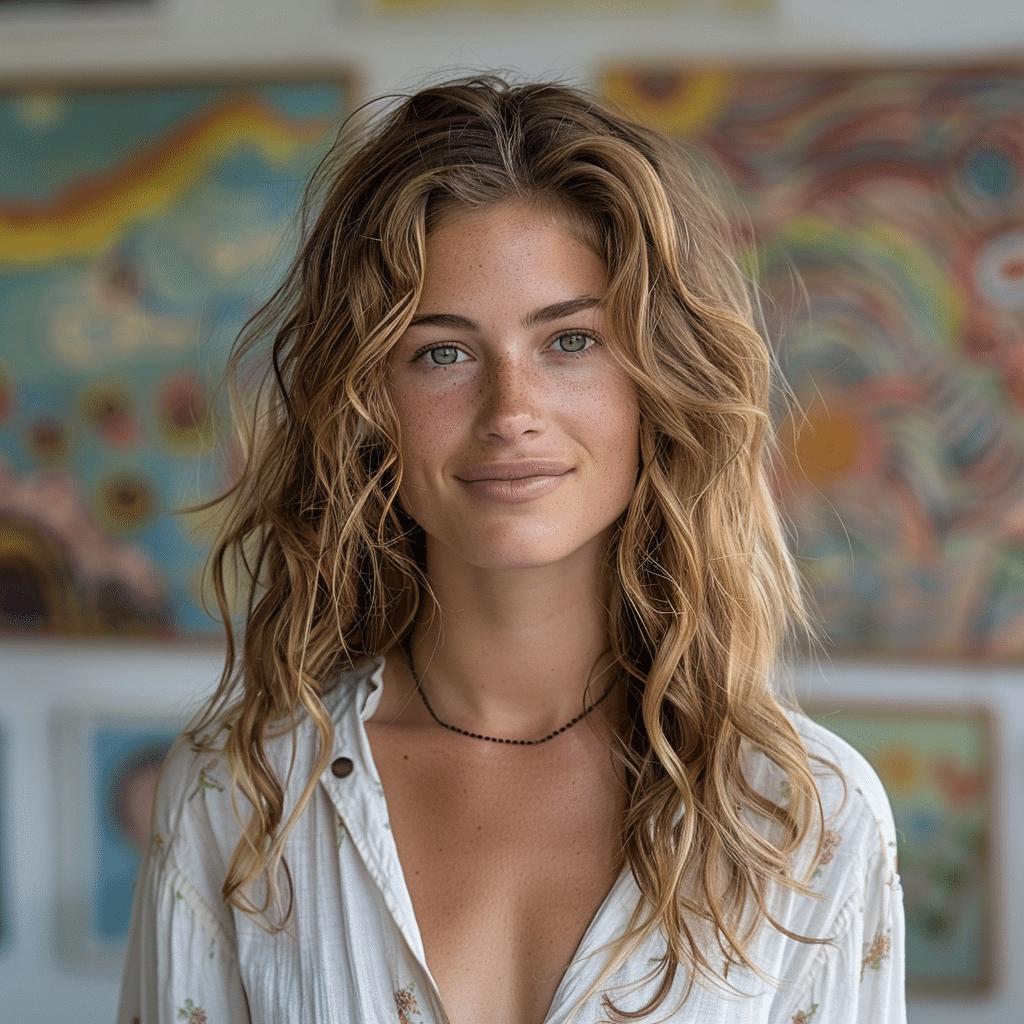 hailey dandurand