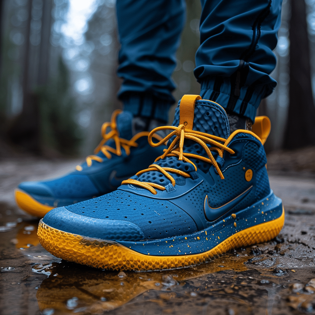 ja morant shoes