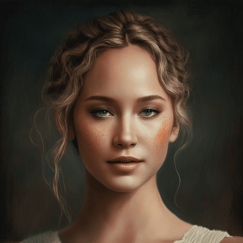 jennifer lawrence topless