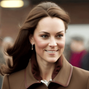 kate middleton nude