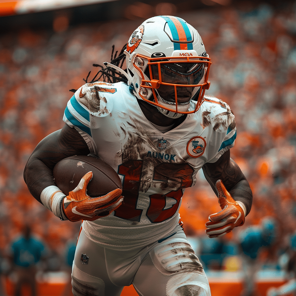 miami dolphins vs kansas city chiefs