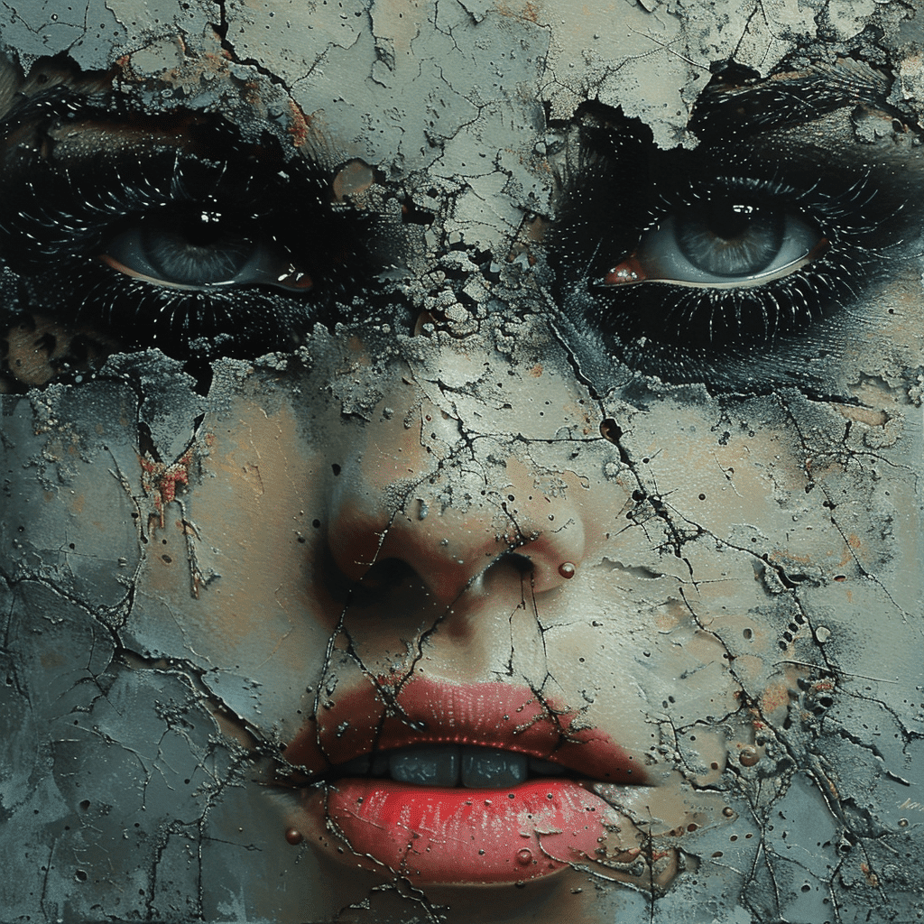 michael burham