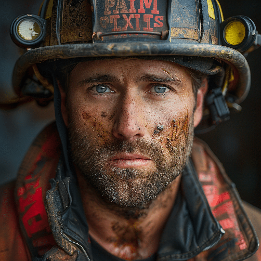 buffalo firefighter jason arno Buffalo Firefighter Jason Arno