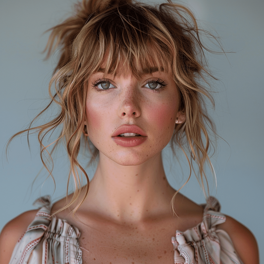 taylor swift pornography