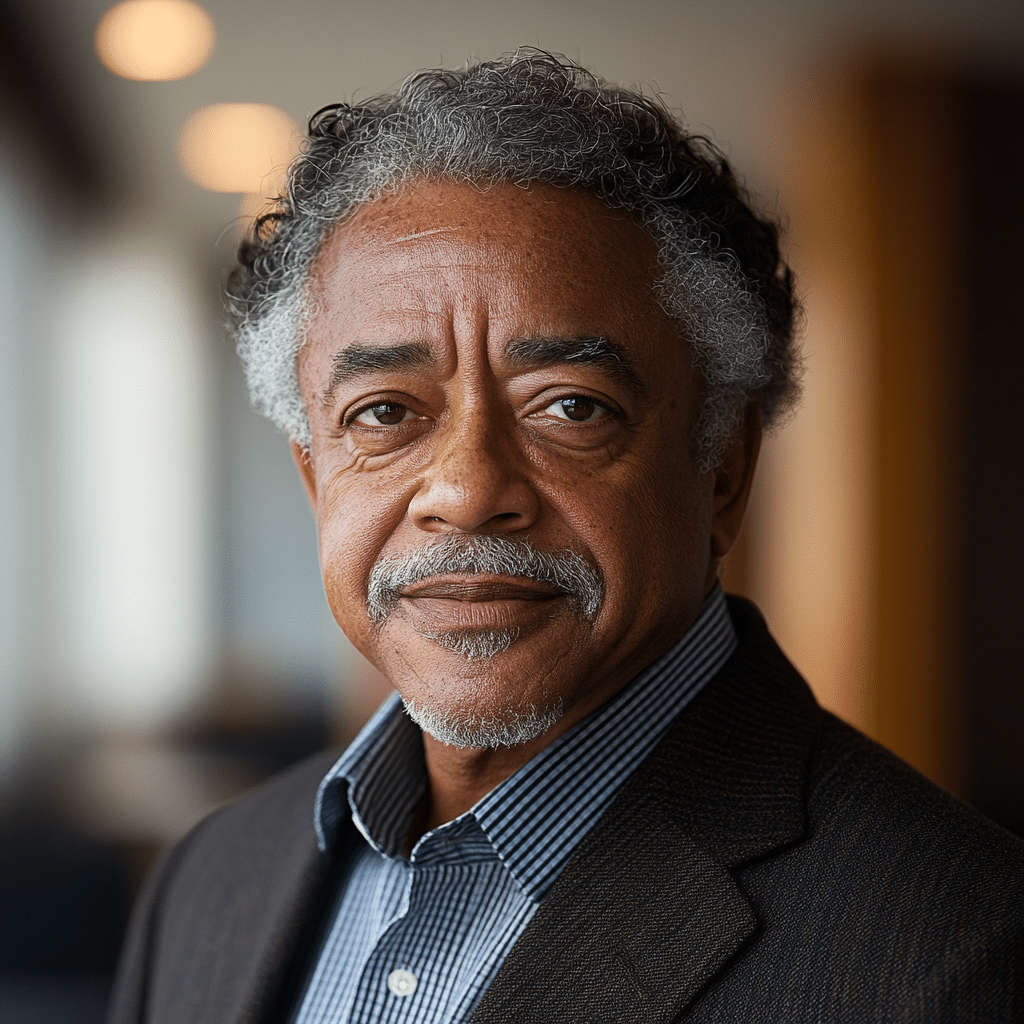 Al Sharpton Net Worth