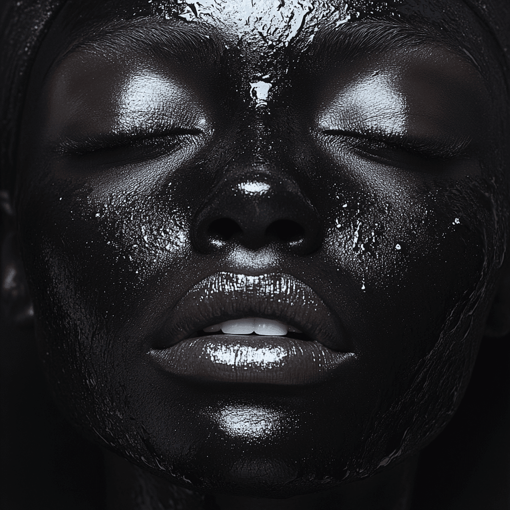 casting black