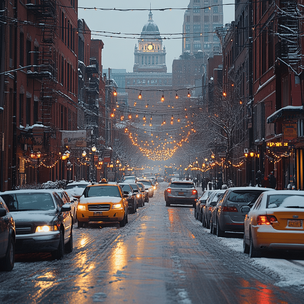 Driving Ban Buffalo Ny