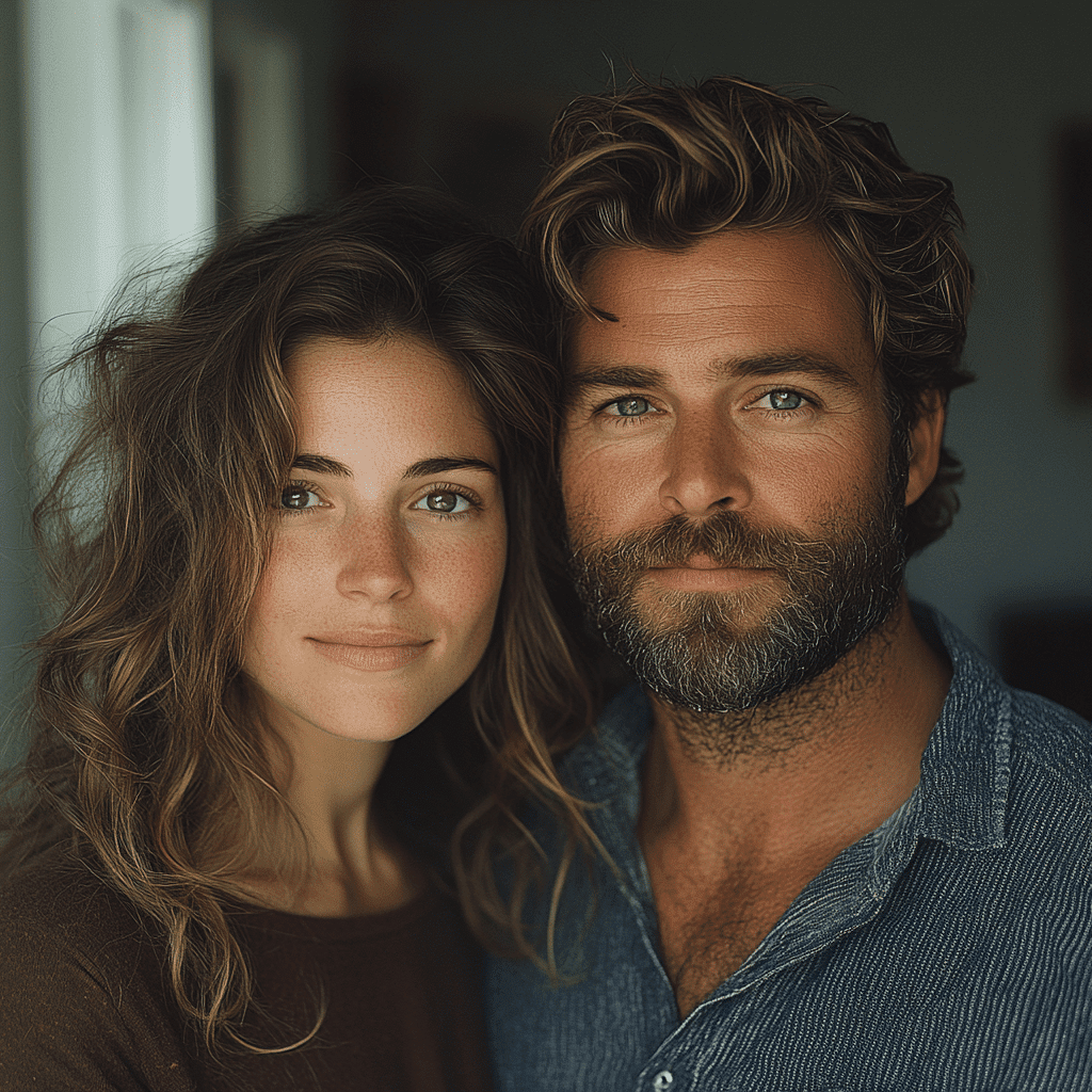 emily compagno husband