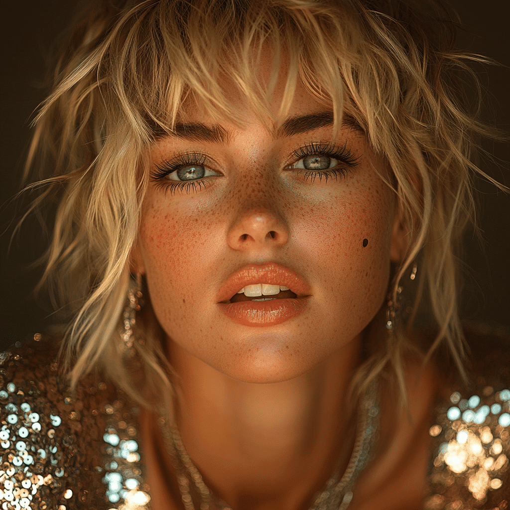 miley cyrus pics