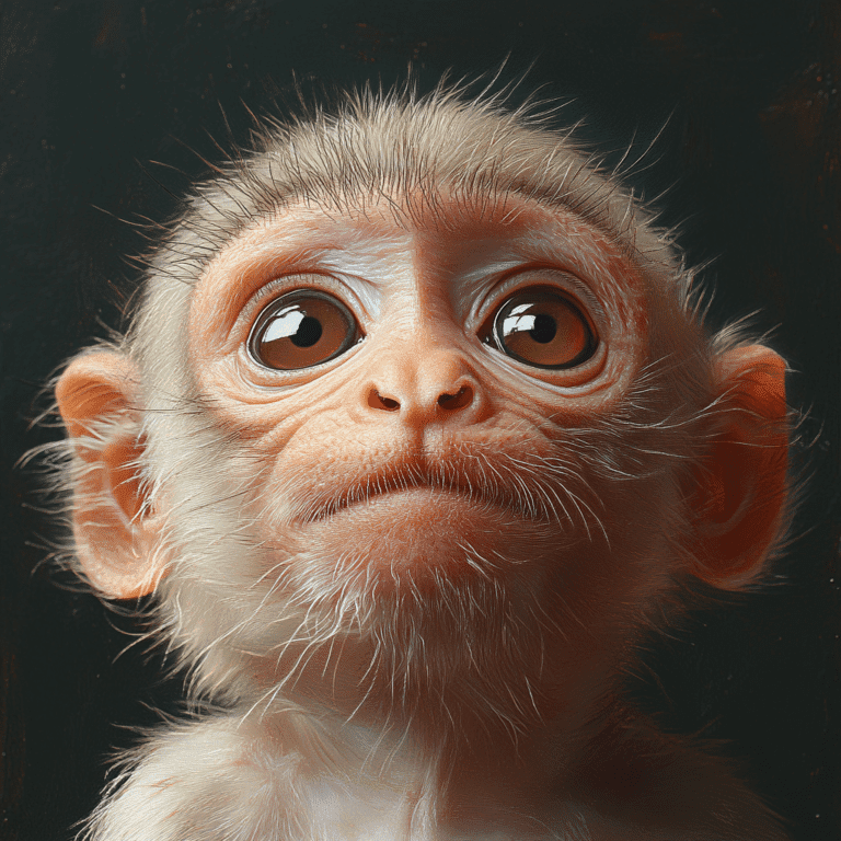 pet monkey for sale