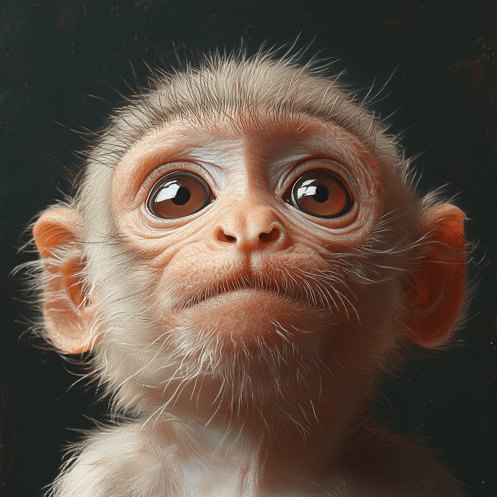 Pet Monkey For Sale