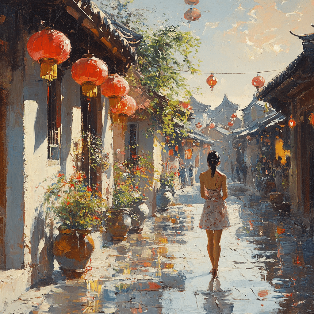 sunny china Sunny China