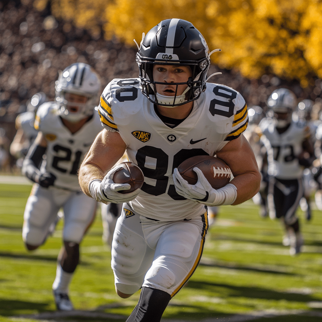 Legendary Moments In The Colorado Football Game History Best Colorado Football Games .webp