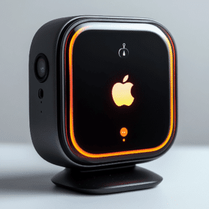 apple tracker