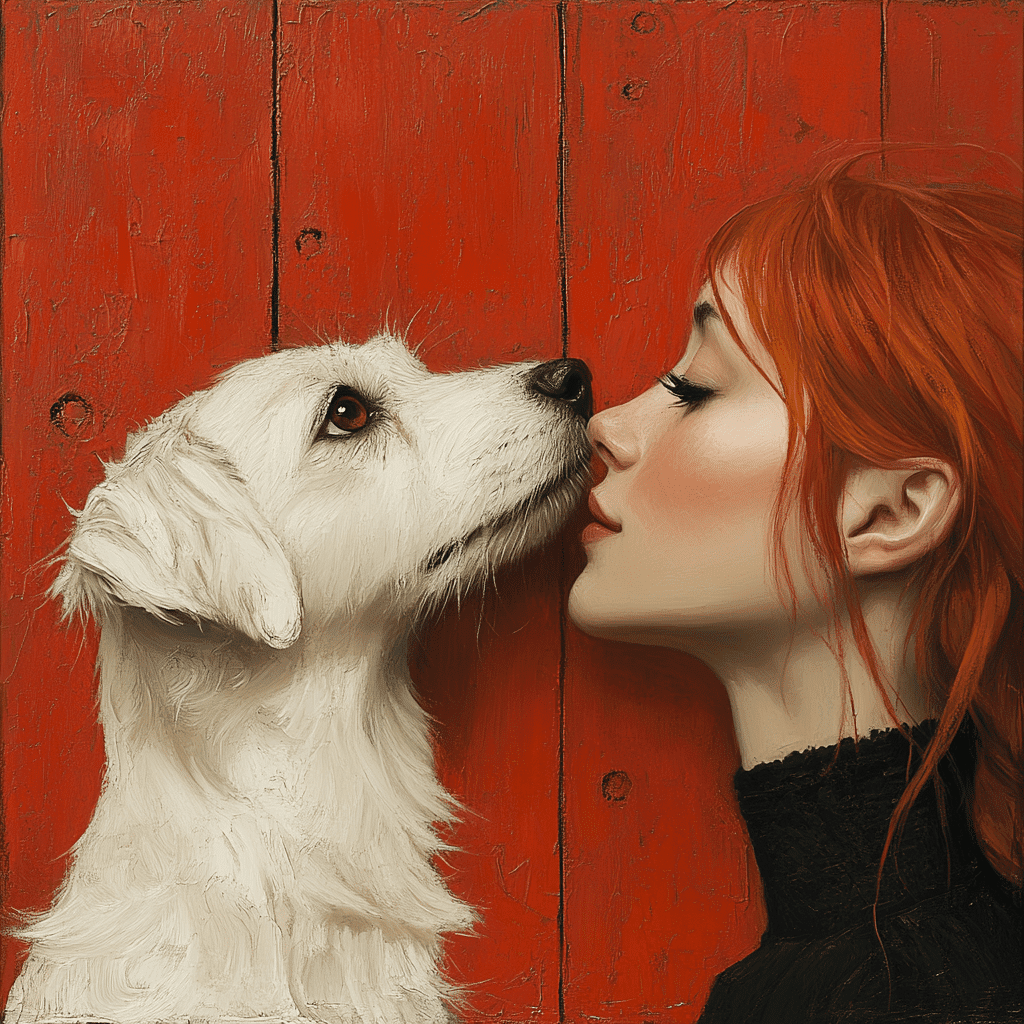 can i pet that dog original