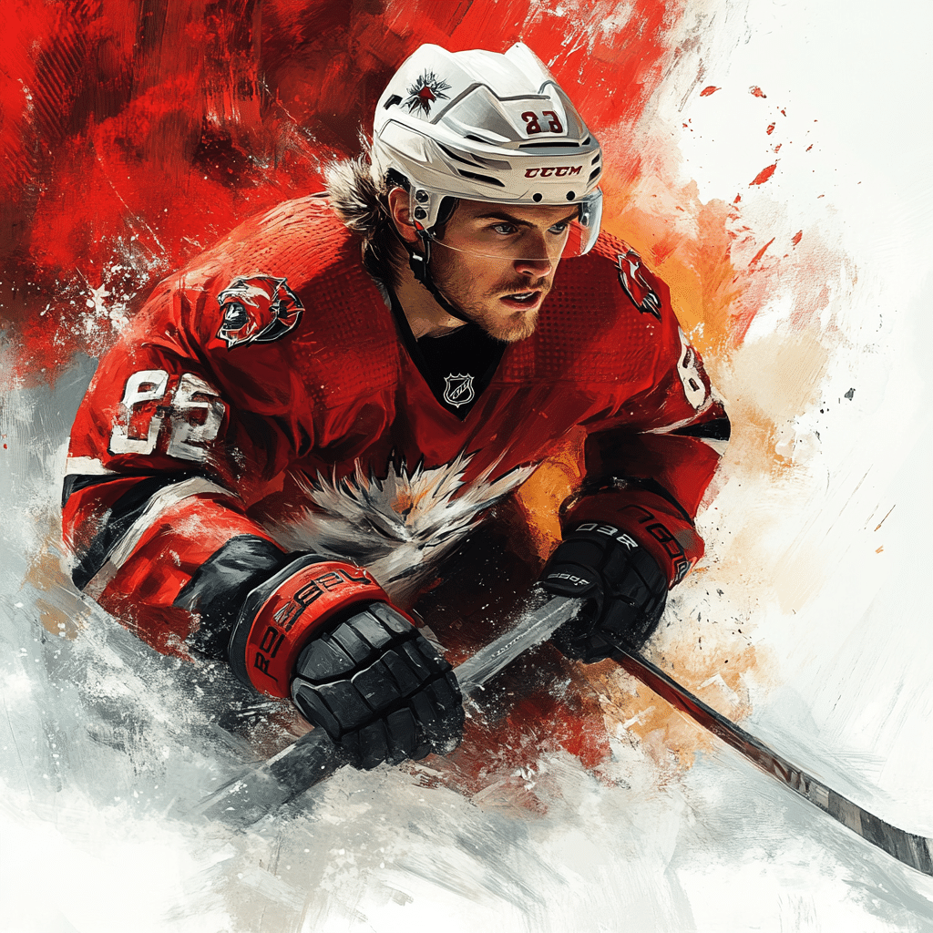 Coyotes Nhl