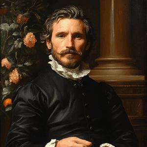 john winthrop