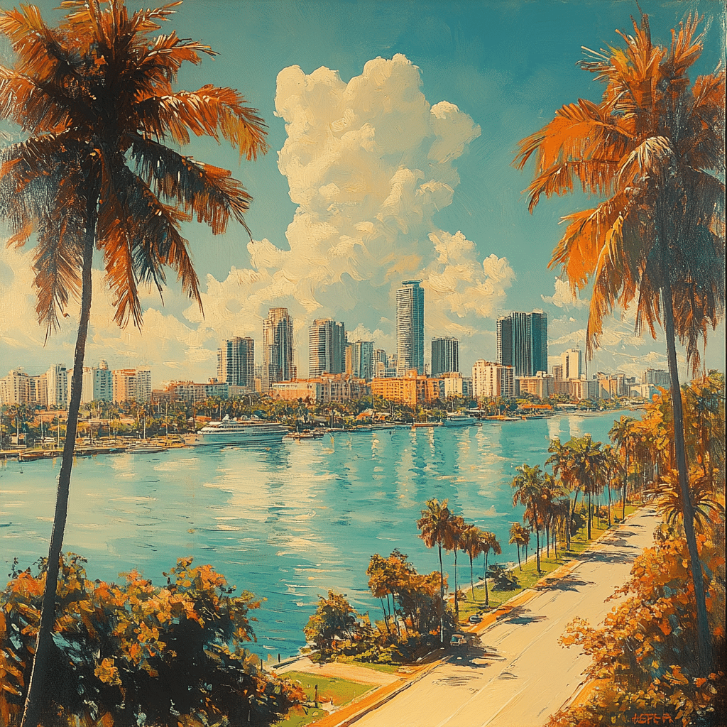 Miami Texas