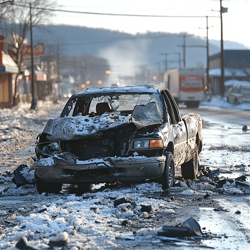 truck accident east palestine ohio Truck Accident East Palestine Ohio