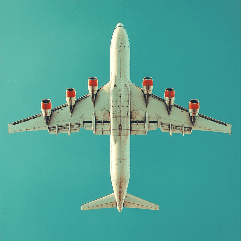 air plane