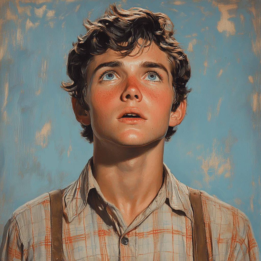 andy griffith jr. Andy Griffith Jr.