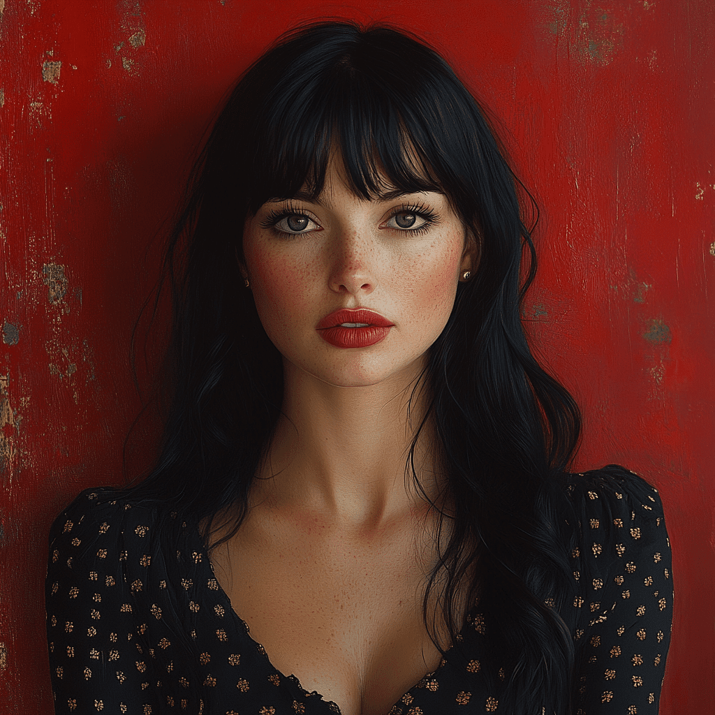 ashley rickards