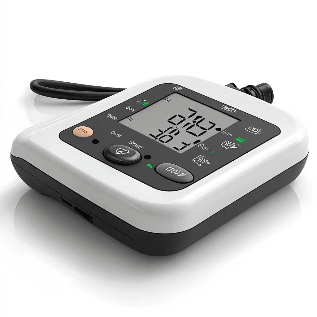 blood pressure monitor Blood Pressure Monitor