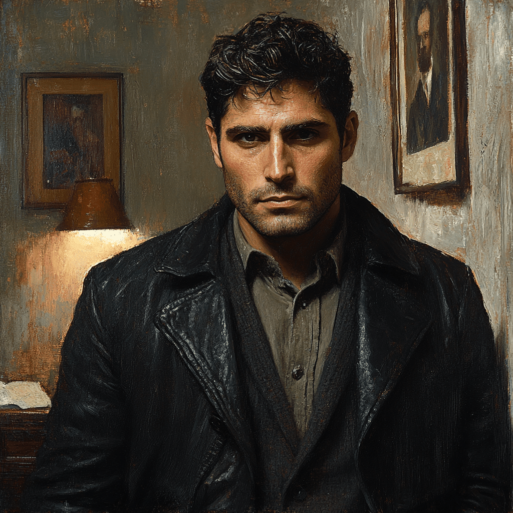 christopher moltisanti