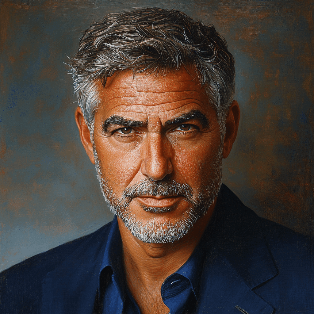 clooney
