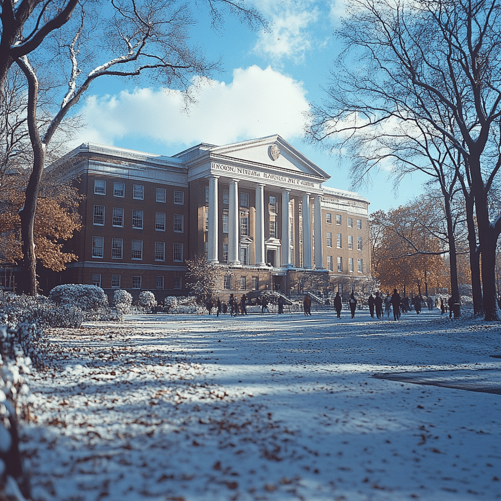 Columbia University President