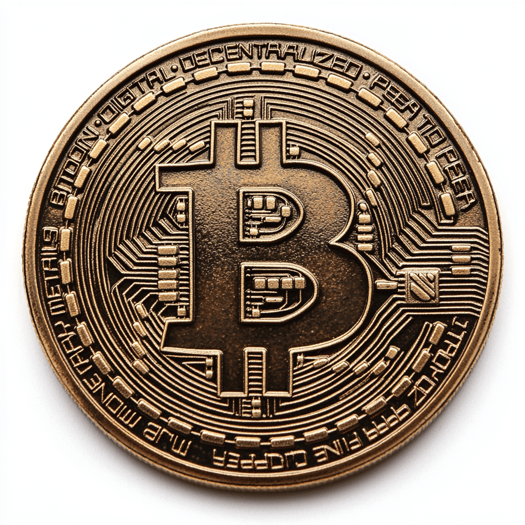 Cryptocurrency News