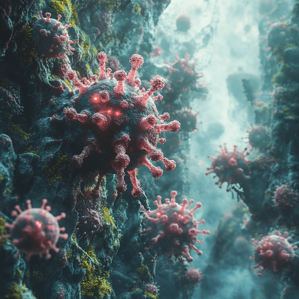 disease x pandemic Disease X Pandemic