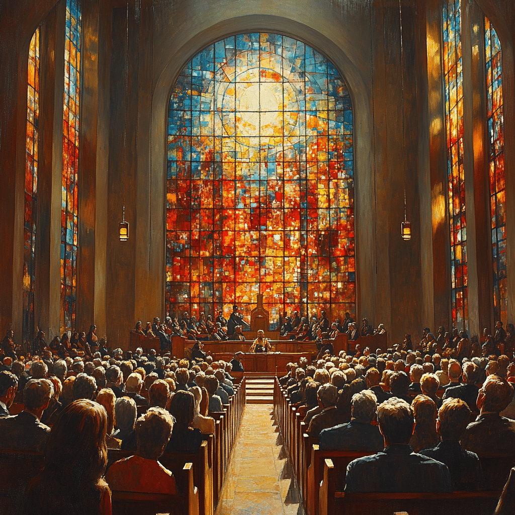 first baptist church dallas First Baptist Church Dallas