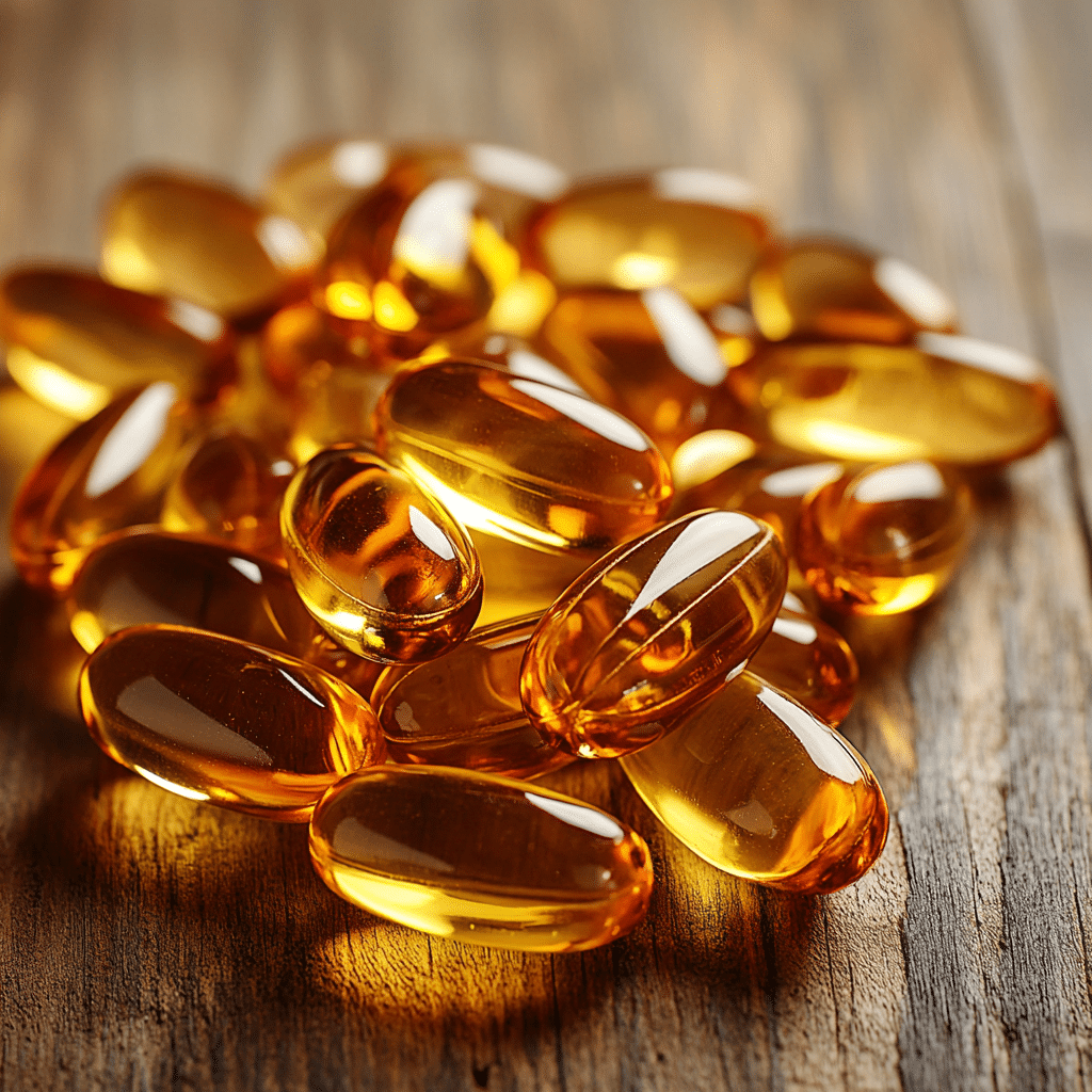 fish oil supplements Fish Oil Supplements