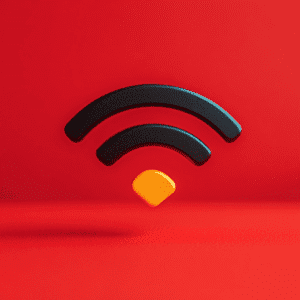 how to share wifi password
