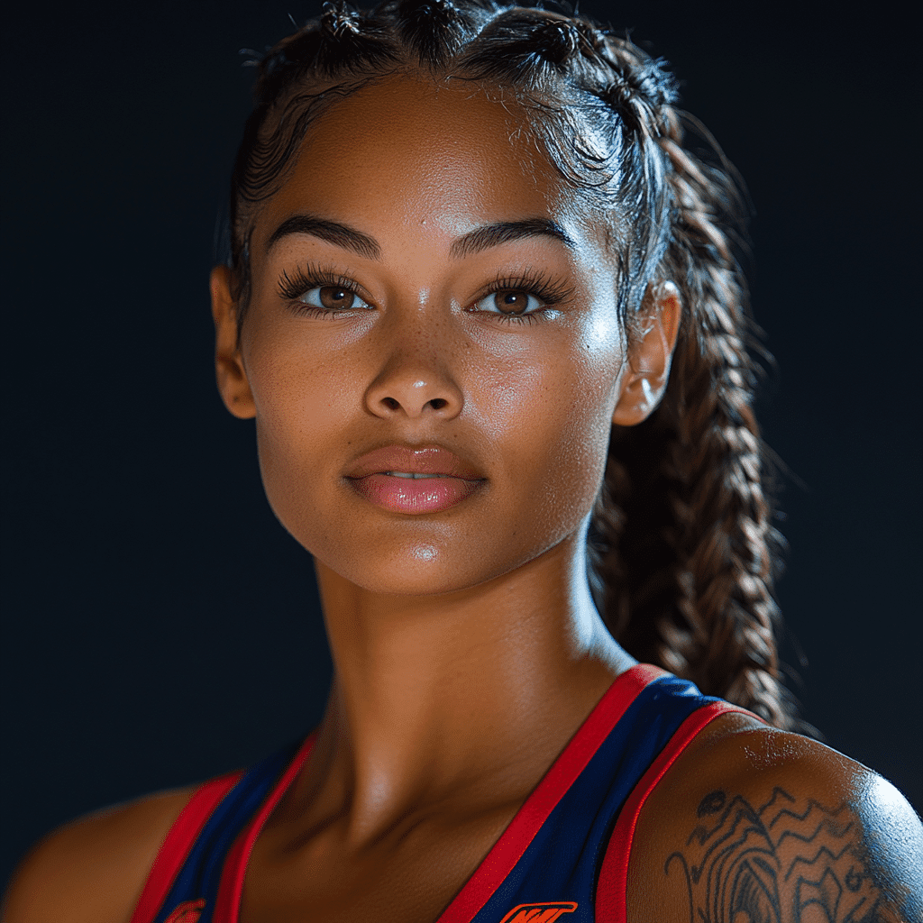 indiana fever vs washington mystics match player stats