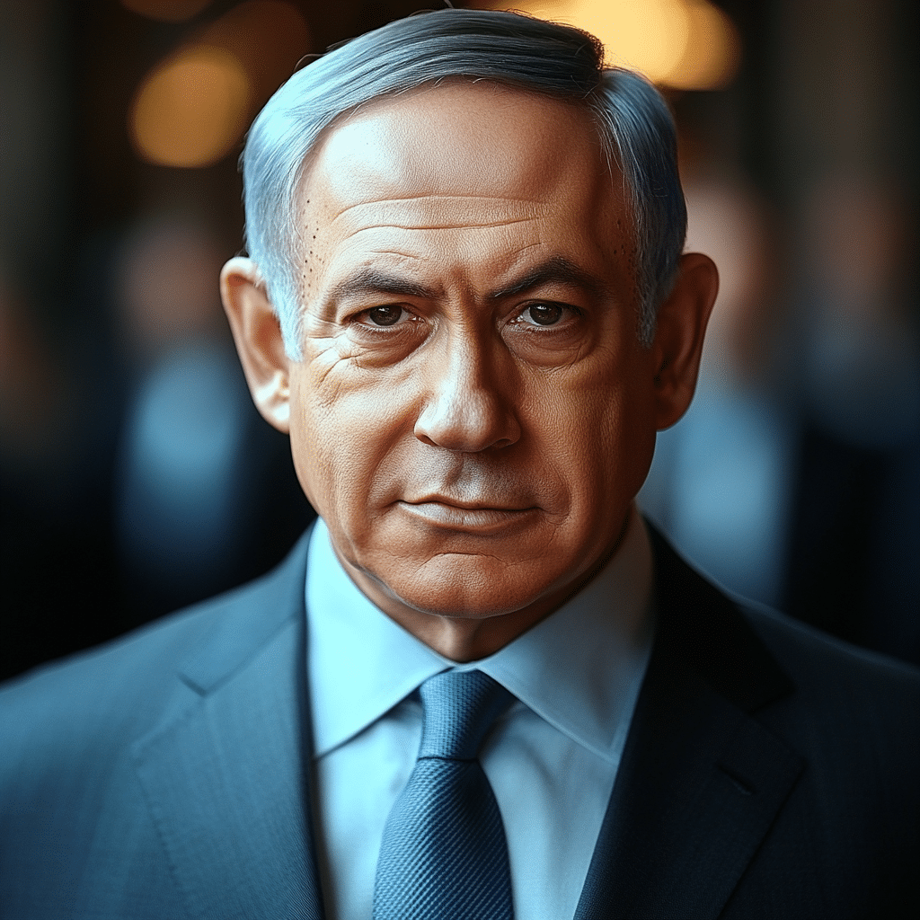israel netanyahu Israel Netanyahu