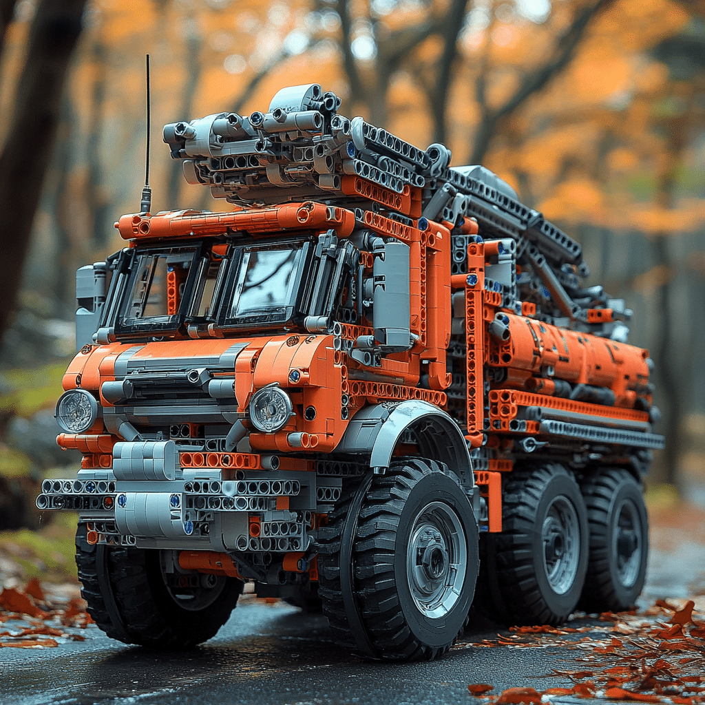 lego technic Lego Technic